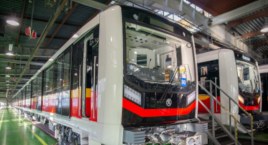 WTP podsumował 2022 rok. Co zyskała Warszawa? 