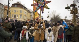 Orszak Trzech Króli: jakie czekają nas zmiany w ruchu?