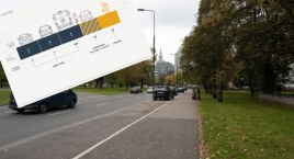 Co zmieni się na ul. Marszałkowskiej? Otwarto przetarg