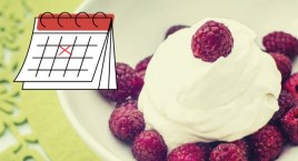 Dzień Bitej Śmietany: deser bez niej to nie deser! 