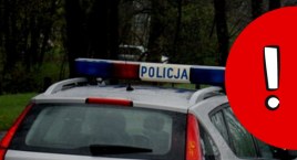 Wypadek radiowozu z nastolatkami w środku. Wszczęto śledztwo