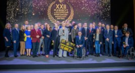 Czas na XXIII Plebiscyt na Najlepszych Sportowców Warszawy z 2022