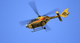 Garwolin: kobieta i dzieci podtrute tlenkiem węgla