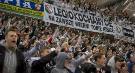 Legia Warszawa: co będzie w styczniu? [PLAN WYDARZEŃ]