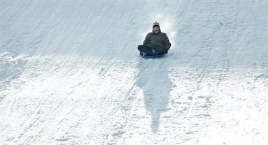 Ferie zimowe 2023. Kiedy warszawscy uczniowie mają wolne?