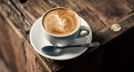 Warsaw Coffee Festival odbędzie się w PKiN