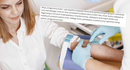 Drogocenna Krew 2022. Efekty ogólnopolskiej zbiórki