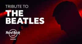 Tribute to The Beatles. Jaki hit jest waszym ulubionym? 