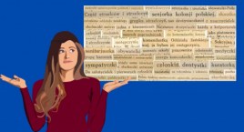 Dyrektorka, nie dyrektor. (NIE)równość płci w języku: feminatywy