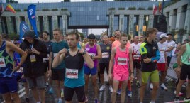 Sportowy rok 2022. Ponad 20 imprez i tysiące uczestników [PODSUMOWANIE]