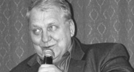 Nie żyje Marek Gaszyński. Dziennikarz i prezenter muzyczny