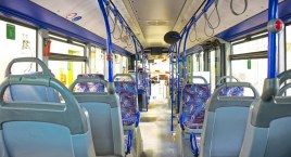 Kontrole autobusów w ferie 2023. Jak, gdzie, kiedy? 