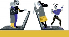 Akcja STOP FOMO. Polacy a lęk przed odłączeniem