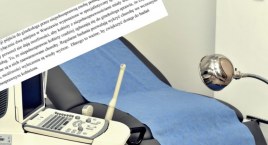 Gabinety ginekologiczne dla pacjentek z niepełnosprawnością