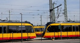Patroni i patronki dla warszawskich tramwajów. Kto by się nadawał? 