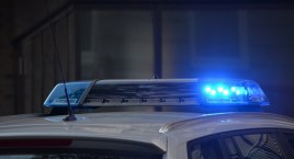 Leszno: potrącenie dwóch chłopców