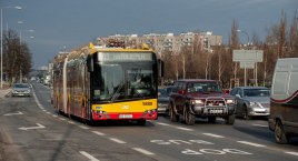 Komunikacja miejska: wolontariusze WOŚP będą jeździć za darmo