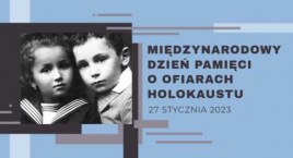 18. Międzynarodowy Dzień Pamięci o Ofiarach Holokaustu
