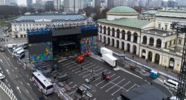 Plac Bankowy stanie się sercem WOŚP