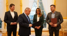 Medycyna wraca na UW. Porozumienie uczelni ze Szpitalem Południowym 