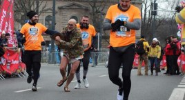 17. Bieg Policz się z Cukrzycą był rewelacyjny! [PEŁNA FOTORELACJA]