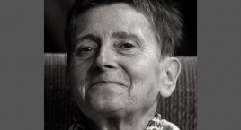 Zmarła Anna Czerwińska, wybitna himalaistka