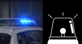Typowy, a zarazem nietypowy czas policji. KSP podsumowała 2022 rok