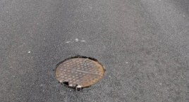 Awaria na trasie S8. Utrudnienia potrwają kilkanaście godzin