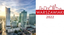Warszawiaki 2022: kto wygra i w jakiej kategorii? Trwa głosowanie!