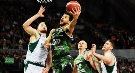 Legia Warszawa stanie przeciwko drużynie Anwil Włocławek