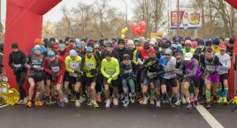 Bieg Chomiczówki: takich wrażeń się nie zapomina [FOTORELACJA]