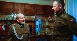 Kapitan Alfred Zieliński obchodzi 100. urodziny!