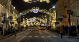 Szansa na wspaniały spacer Traktem Królewskim [ZMIANY]