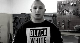 Nie żyje Mateusz Murański. Grał w serialach, był zawodnikiem Fame MMA