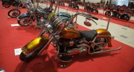 4. Warszawskie Targi Motocyklowe już na wiosnę! 