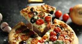 Smacznego! Mamy Międzynarodowy Dzień Pizzy