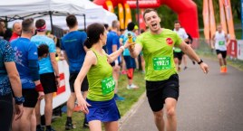 Zapisy na EKIDEN Maraton Sztafet już ruszyły!
