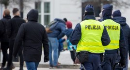 Komisariaty idą spać? KSP: — Policjanci będą bliżej społeczeństwa