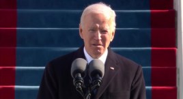 Biały Dom ogłosił, kiedy Biden przyjedzie do Polski