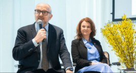 Opera o odbudowie Warszawy: — To będzie fascynujące widowisko!