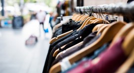 DESIGNER Market w Elektrowni Powiśle 