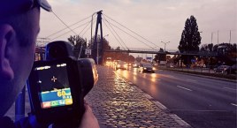 Bezpieczna Prędkość 2023: akcja służb na stołecznych drogach