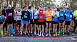 CITY TRAIL Warszawa. Bieg przełożony!