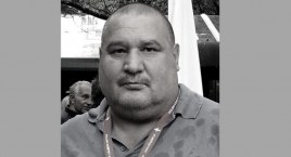 Zmarł Grzegorz Skrzecz. Kiedy odbędzie się pogrzeb?
