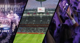 PGE Narodowy: wątpliwości, co do meczu Polska-Albania, zostały rozwiane