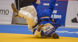 Warsaw European Open 2023: tak się walczy! [FOTORELACJA]