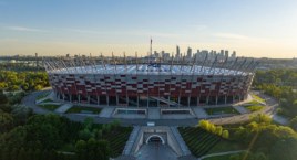 Gala XTB KSW Colosseum 2 wróci na PGE Narodowy?! 