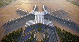 Centralny Port Komunikacyjny – 30 dni na analizę raportu, który ma… 20 tys. stron