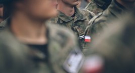 Nie tylko Narodowy Dzień Pamięci Żołnierzy Wyklętych