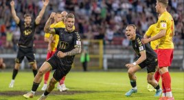 Polonia Warszawa otwiera stadion! Sportowe emocje za darmo